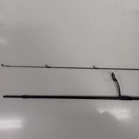 ヴァルケイン ﾀﾞｰｲﾝｽﾚｲﾌﾞ6'4IS ルアーロッド アナザーサイドモデル キズ有 程度B 袋付