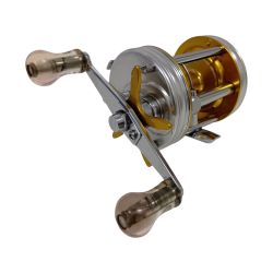 58771 Abu Garcia アブガルシア ｱﾝﾊﾞｻﾀﾞｰ6500C  ROCKET キズ有 程度B Bランク