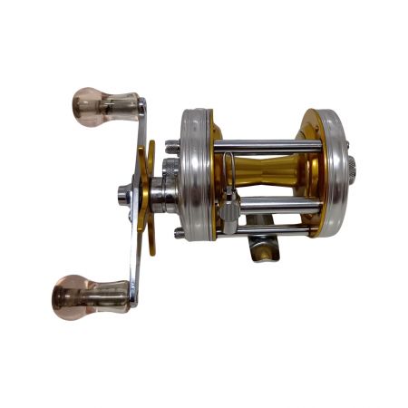 58771 Abu Garcia アブガルシア ｱﾝﾊﾞｻﾀﾞｰ6500C  ROCKET キズ有 程度B