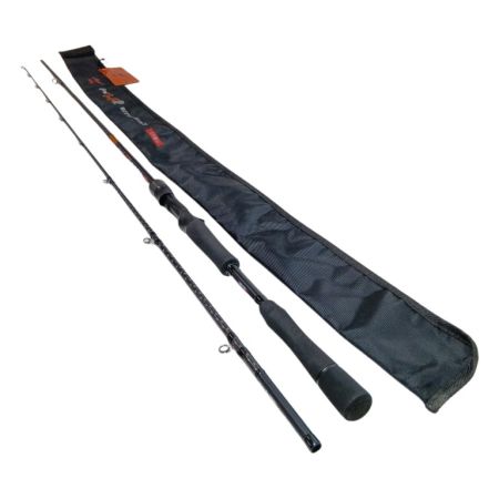 APIA B88H 釣り用品 ロッド ルアーロッド Brute HR BOTTOM CONTACT キズ有 程度B