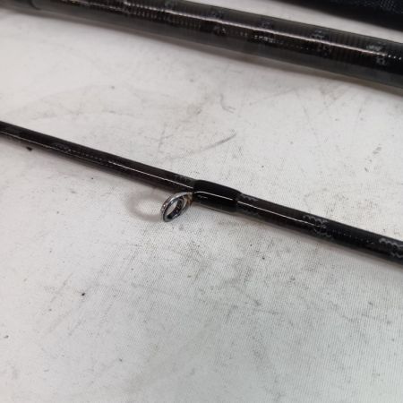 APIA B88H 釣り用品 ロッド ルアーロッド Brute HR BOTTOM CONTACT キズ有 程度B