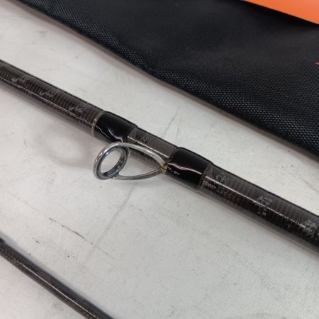 APIA B88H 釣り用品 ロッド ルアーロッド Brute HR BOTTOM CONTACT キズ有 程度B