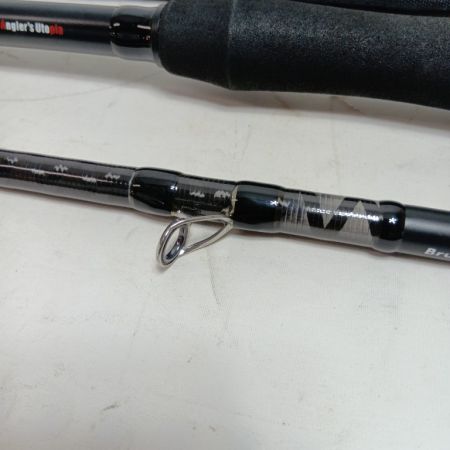 APIA B88H 釣り用品 ロッド ルアーロッド Brute HR BOTTOM CONTACT キズ有 程度B