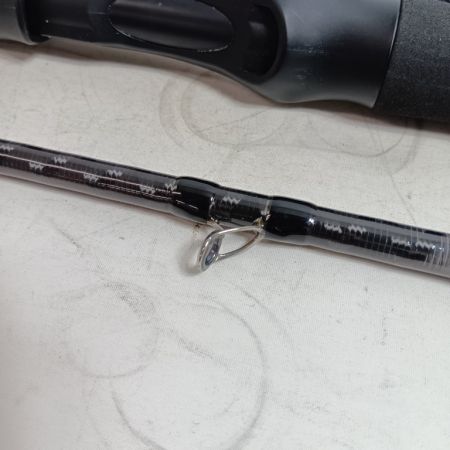 APIA B88H 釣り用品 ロッド ルアーロッド Brute HR BOTTOM CONTACT キズ有 程度B