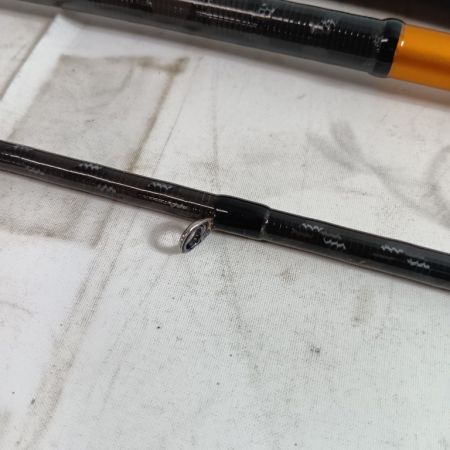 APIA B88H 釣り用品 ロッド ルアーロッド Brute HR BOTTOM CONTACT キズ有 程度B