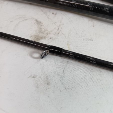 APIA B88H 釣り用品 ロッド ルアーロッド Brute HR BOTTOM CONTACT キズ有 程度B