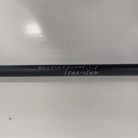 Megabass メガバス GH51-4ULS 釣り用品 ロッド ルアーロッド グレートハンティング 袋 程度A 袋付