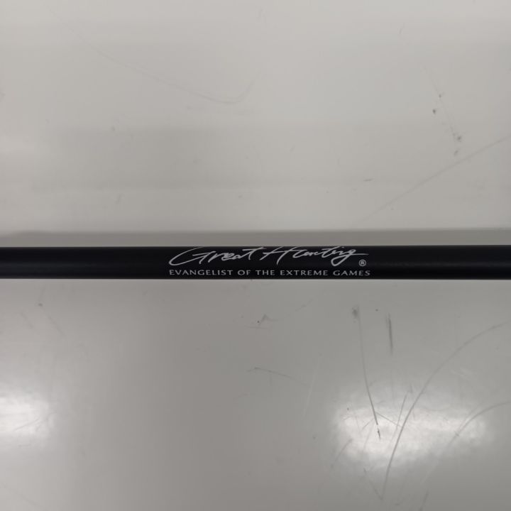 メガバス itoグレートハンティング Extreme Climber 514 メガバス