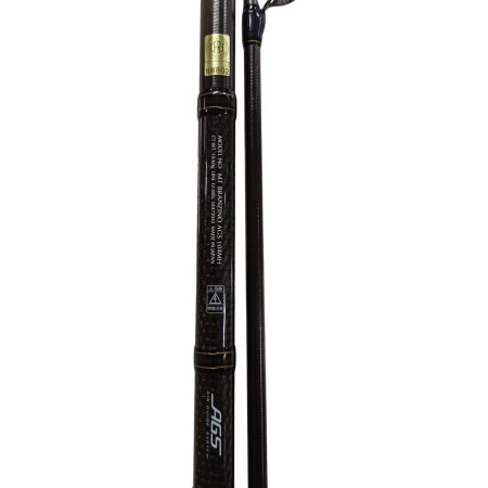 DAIWA ダイワ 01472043 釣り用品 ロッド ルアーロッド モアザン ブランジーノ104MH キズ有 程度B