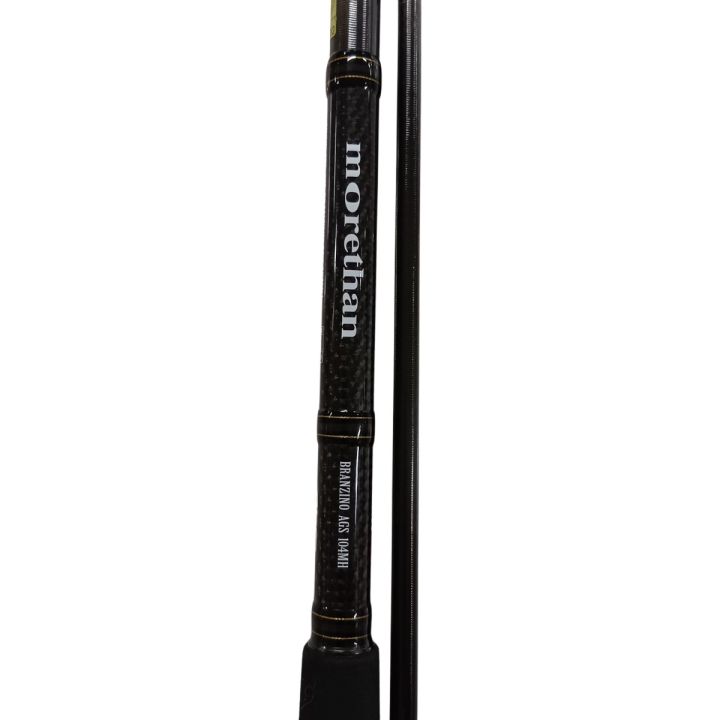 DAIWA - DAIWA ダイワ 01472043 釣り用品 ロッド ルアーロッド モアザン ブランジーノ104MH キズ有 程度B DAIWA ダイワ 01472043 釣り用品 ロッド ルアーロッド モアザン ブラン