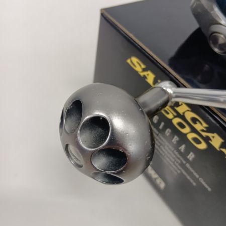 DAIWA ダイワ 釣り用品 リール スピニングリール ソルティガZ 4500 程度C