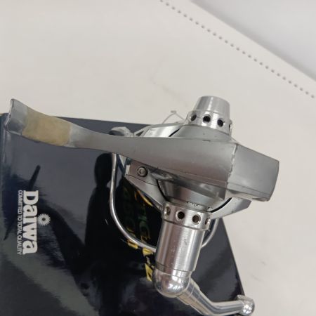 DAIWA ダイワ 釣り用品 リール スピニングリール ソルティガZ 4500 程度C