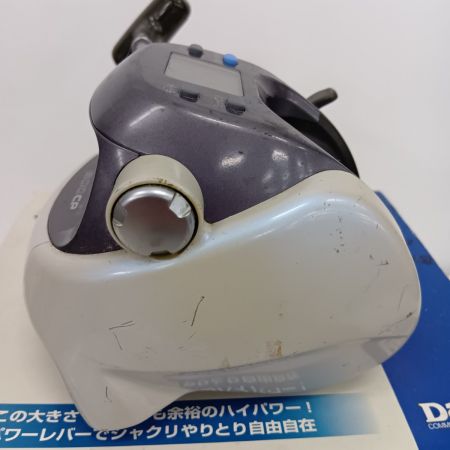 58771 DAIWA ダイワ 釣り用品 リール 電動リール  スーパータナコンX 600CP