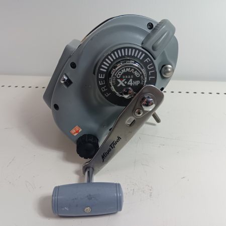 Miya Epoch 電動リール  CX-4HP 使用感有 程度B