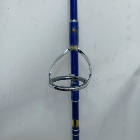 TENRYU CO. 天龍 ジギングロッド ジグザム JZ591S-3 竿袋付