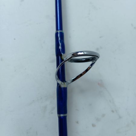 TENRYU CO. 天龍 ジギングロッド ジグザム JZ591S-3 竿袋付