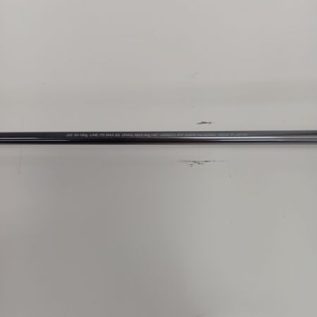 SHIMANO シマノ 354600 オシアジガー リミテッド LJ B63-2 未使用品(S)