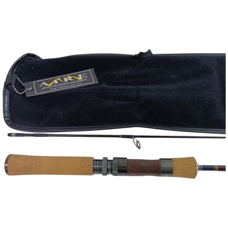 M-AIRE Mアイレ TB53ML 釣り用品 ロッド ルアーロッド トゥルーチャボロン 美品 程度A 竿袋