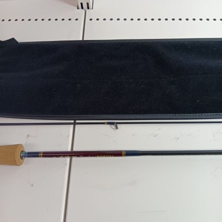 M-AIRE Mアイレ TB53ML 釣り用品 ロッド ルアーロッド トゥルーチャボロン 美品 程度A 竿袋