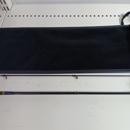 M-AIRE Mアイレ TB53ML 釣り用品 ロッド ルアーロッド トゥルーチャボロン 美品 程度A 竿袋