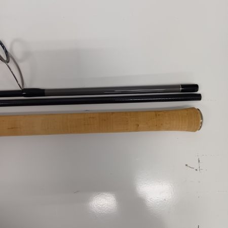 SOULS ソウルズ ｿｳﾙｽﾞ ﾄﾗｳﾄﾌｧｲﾅﾘｽﾄ 74HHS 釣り用品 ロッド ルアーロッド 美品 程度A 竿袋