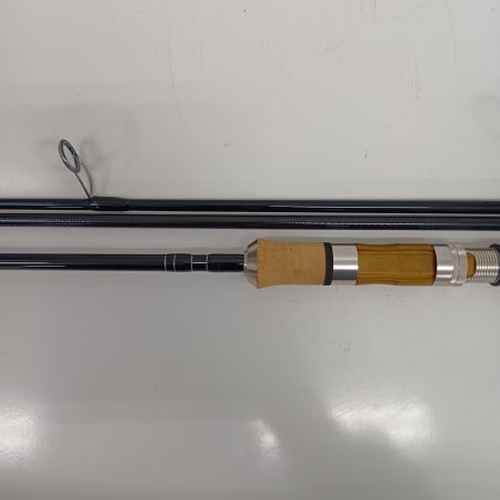 SOULS ソウルズ ｿｳﾙｽﾞ ﾄﾗｳﾄﾌｧｲﾅﾘｽﾄ 74HHS 釣り用品 ロッド ルアーロッド 美品 程度A 竿袋