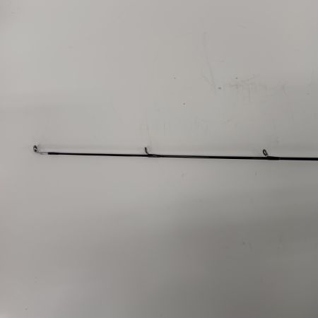 SOULS ソウルズ ｿｳﾙｽﾞ ﾄﾗｳﾄﾌｧｲﾅﾘｽﾄ 74HHS 釣り用品 ロッド ルアーロッド 美品 程度A 竿袋