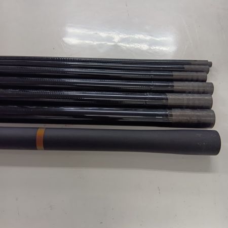 DAIWA ダイワ TT80M-V 釣り用品 ロッド 渓流竿 TT80M-V PRIME本流 キズ有 程度B 箱付