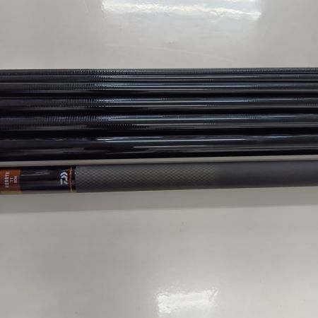 DAIWA ダイワ TT80M-V 釣り用品 ロッド 渓流竿 TT80M-V PRIME本流 キズ有 程度B 箱付