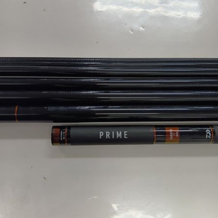 DAIWA ダイワ TT80M-V 釣り用品 ロッド 渓流竿 TT80M-V PRIME本流 キズ有 程度B 箱付