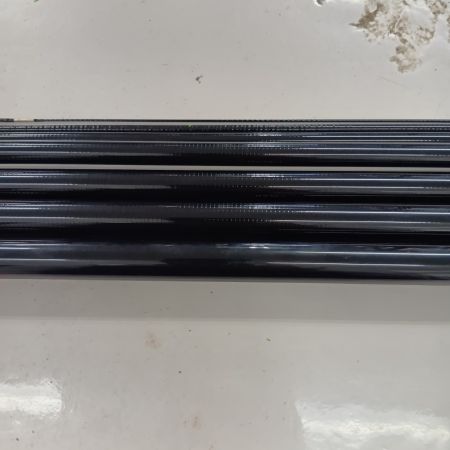 DAIWA ダイワ TT80M-V 釣り用品 ロッド 渓流竿 TT80M-V PRIME本流 キズ有 程度B 箱付