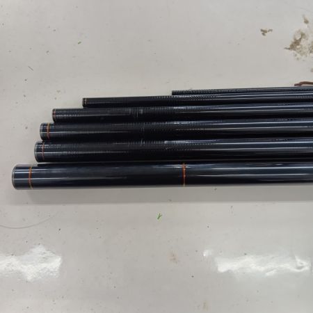 DAIWA ダイワ TT80M-V 釣り用品 ロッド 渓流竿 TT80M-V PRIME本流 キズ有 程度B 箱付