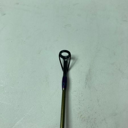 NORIES ノリーズ バスロッド ロードランナーヴォイス HB630M 11856 本体のみ