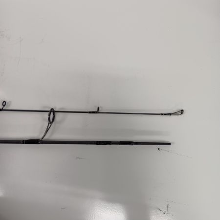 トラウトファイナリスト エクスプローラー TF-E60LS 釣り用品 ロッド ルアーロッド キズ有 程度B