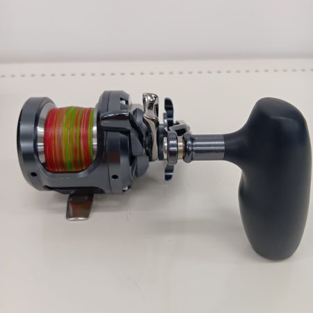 SHIMANO シマノ 04002 ベイトリール オシアジガー Fカスタム 1500HG キズ有 程度B