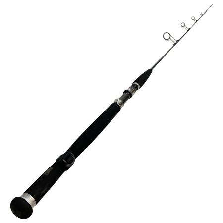 DAIWA ダイワ ロッド ルアーロッド ソルティガコースタルSG 58S-2/3S 01471338
