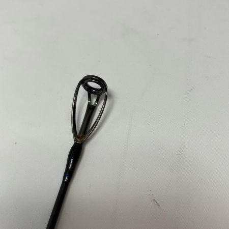 DAIWA ダイワ ロッド ルアーロッド ソルティガコースタルSG 58S-2/3S 01471338