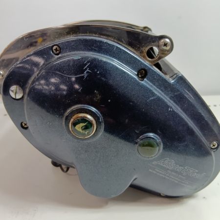 Miya Epoch 釣り用品 リール 電動リール コマンド X-9HP キズ・サビ有 程度C