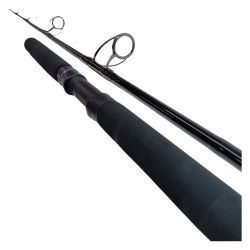 SOULS ソウルズ ﾊﾟﾌｫｰﾏﾝｽｽﾀｼﾞｵ16 ｵｰｼｬﾝｽﾞ80 釣り用品 ロッド ルアーロッド パワークラス キズ・サビ有 程度B Bランク