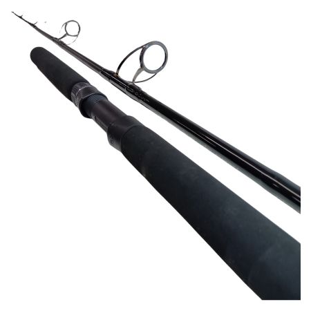 SOULS ソウルズ ﾊﾟﾌｫｰﾏﾝｽｽﾀｼﾞｵ16 ｵｰｼｬﾝｽﾞ80 釣り用品 ロッド ルアーロッド パワークラス キズ・サビ有 程度B