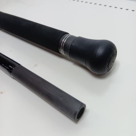 SOULS ソウルズ ﾊﾟﾌｫｰﾏﾝｽｽﾀｼﾞｵ16 ｵｰｼｬﾝｽﾞ80 釣り用品 ロッド ルアーロッド パワークラス キズ・サビ有 程度B