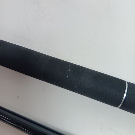 SOULS ソウルズ ﾊﾟﾌｫｰﾏﾝｽｽﾀｼﾞｵ16 ｵｰｼｬﾝｽﾞ80 釣り用品 ロッド ルアーロッド パワークラス キズ・サビ有 程度B