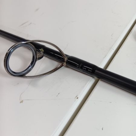 SOULS ソウルズ ﾊﾟﾌｫｰﾏﾝｽｽﾀｼﾞｵ16 ｵｰｼｬﾝｽﾞ80 釣り用品 ロッド ルアーロッド パワークラス キズ・サビ有 程度B