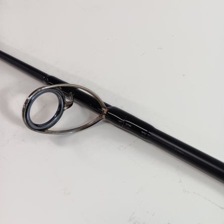 SOULS ソウルズ ﾊﾟﾌｫｰﾏﾝｽｽﾀｼﾞｵ16 ｵｰｼｬﾝｽﾞ80 釣り用品 ロッド ルアーロッド パワークラス キズ・サビ有 程度B