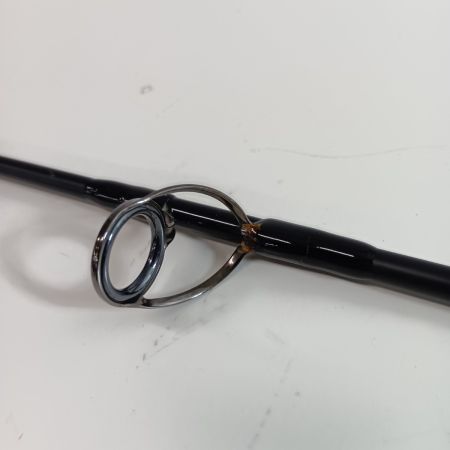 SOULS ソウルズ ﾊﾟﾌｫｰﾏﾝｽｽﾀｼﾞｵ16 ｵｰｼｬﾝｽﾞ80 釣り用品 ロッド ルアーロッド パワークラス キズ・サビ有 程度B