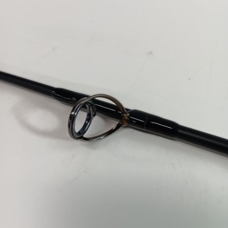 SOULS ソウルズ ﾊﾟﾌｫｰﾏﾝｽｽﾀｼﾞｵ16 ｵｰｼｬﾝｽﾞ80 釣り用品 ロッド ルアーロッド パワークラス キズ・サビ有 程度B