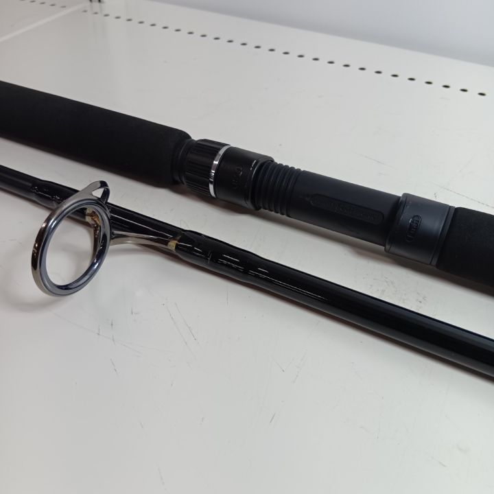 SOULS ソウルズ ﾊﾟﾌｫｰﾏﾝｽｽﾀｼﾞｵ16 ｵｰｼｬﾝｽﾞ80 釣り用品 ロッド ルアー