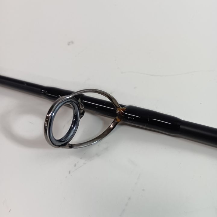 SOULS ソウルズ ﾊﾟﾌｫｰﾏﾝｽｽﾀｼﾞｵ16 ｵｰｼｬﾝｽﾞ80 釣り用品 ロッド ルアー