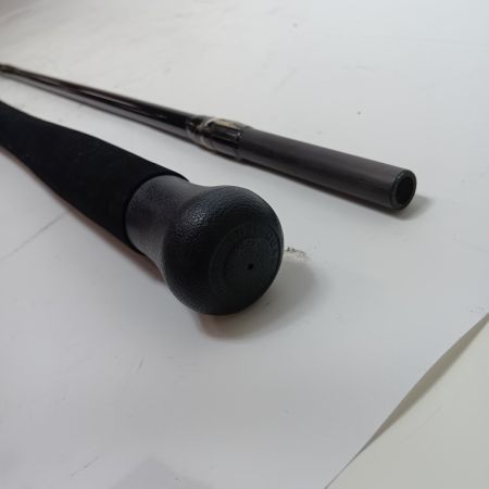 SOULS ソウルズ ﾊﾟﾌｫｰﾏﾝｽｽﾀｼﾞｵ16 ｵｰｼｬﾝｽﾞ80 ﾊﾟﾜｰﾚﾍﾞﾙ2 釣り用品 ロッド 船竿 