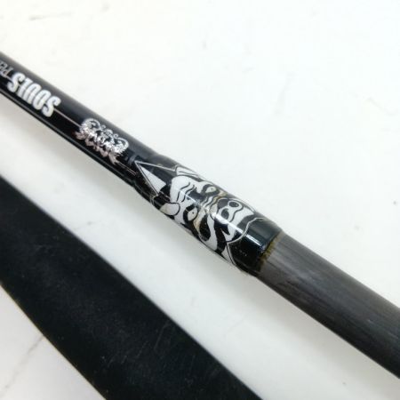 SOULS ソウルズ ﾊﾟﾌｫｰﾏﾝｽｽﾀｼﾞｵ16 ｵｰｼｬﾝｽﾞ80 ﾊﾟﾜｰﾚﾍﾞﾙ2 釣り用品 ロッド 船竿 